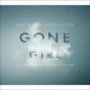 GONE GIRL詳しい納期他、ご注文時はお支払・送料・返品のページをご確認ください発売日2015/1/28トレント・レズナー＆アティカス・ロス / ゴーン・ガール（サウンドトラック・フロム・ザ・モーション・ピクチャー）GONE GIRL ジャンル サントラ海外映画 関連キーワード トレント・レズナー＆アティカス・ロス映画『ゴーン・ガール』のオリジナル・サウンドトラック。映画『ソーシャル・ネットワーク』などで手腕を発揮し、近年のデヴィッド・フィンチャー監督作品には欠かせないコンビ、ナイン・インチ・ネールズのトレント・レズナーと共同制作者アティカス・ロスが音楽を担当。映画のミステリー／サスペンスな雰囲気をトレントお得意のインダストリアル／ダーク・アンビントなトラックで盛り上げる作品。　（C）RSデジパック封入特典解説付収録曲目11.ホワット・ハヴ・ウィー・ダン・トゥ・イーチ・アザー?(2:30)2.シュガー・ストーム(2:53)3.エンプティ・プレイセズ(2:46)4.ウィズ・サスピション(4:03)5.ジャスト・ライク・ユー(4:11)6.アピアランシズ(2:52)7.クルー・ワン(1:30)8.クルー・トゥー(5:10)9.バックグラウンド・ノイズ(3:09)10.プロシージュラル(4:30)11.サムシング・ディスポーザブル(4:28)12.ライク・ホーム(3:39)13.エンプティ・プレイセズ （リプライズ）(2:20)14.ザ・ウェイ・ヒー・ルックス・アット・ミー(3:32)21.テクニカリー、ミッシング(6:44)2.シークレッツ(3:09)3.パーペチュアル(4:00)4.ストレンジ・アクティヴィティーズ(2:36)5.スティル・ゴーン(2:47)6.ア・リフレクション(1:46)7.コンシューメイション(4:09)8.シュガー・ストーム （リプライズ）(0:41)9.ホワット・ウィル・ウィー・ドゥ?(3:05)10.アット・リスク(11:07) 種別 CD JAN 4547366229851 収録時間 87分48秒 組枚数 2 製作年 2014 販売元 ソニー・ミュージックソリューションズ登録日2015/01/05