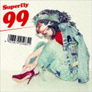 Superfly / 99（通常盤） [CD]