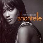 輸入盤 SHONTELLE / SHONTELLIGENCE [CD]