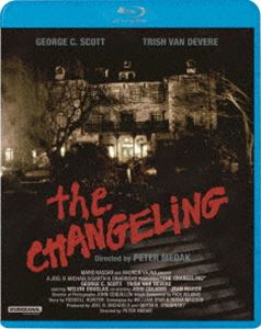 チェンジリング [Blu-ray]
