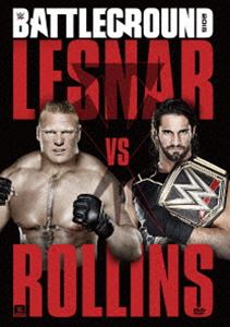 WWE Хȥ륰饦 2015 [DVD]