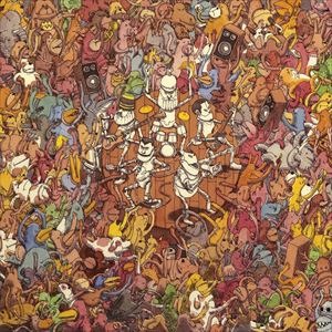 A DANCE GAVIN DANCE / TREE CITY SESSIONS [CD]