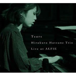 ʿҽ鲻ȥꥪ / tears [CD]