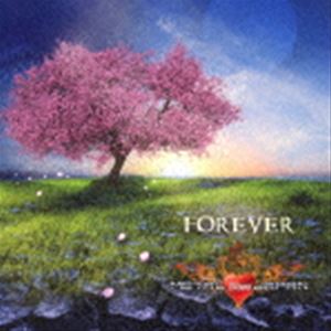 Metal bless JAPAN / FOREVER [CD]