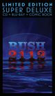 A RUSH / 2112 F SUPER DELUXE iBOXj [2CD]