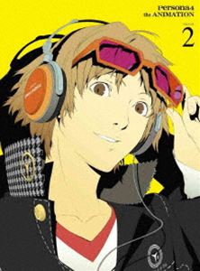 ペルソナ4 2（完全生産限定版） [DVD]