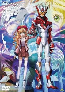 セイクリッドセブン Vol.06 [DVD]