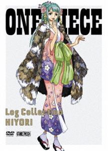 ONE PIECE Log Collection"HIYORI"[DVD]