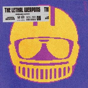 ザ・リーサルウェポンズ／中野駅前大盆踊り大会 2022（完全生産限定盤） [Blu-ray]