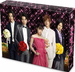 花より男子ファイナル プレミアム・エディション（3枚組） [DVD]のサムネイル