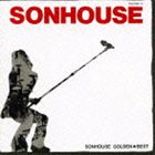 サンハウス / ゴールデン☆ベスト SONHOUSE [CD]