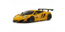 ASC MR04W-MM マクラーレン 12C GT3 2013 オレンジ MZP256OR RCパーツ
