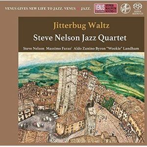 スティーブネルソンジャズカルテット ジターバグ ワルツ詳しい納期他、ご注文時はお支払・送料・返品のページをご確認ください発売日2019/10/16スティーブ・ネルソン・ジャズ・カルテット / ジターバグ・ワルツジターバグ ワルツ ジャンル ジャズ・フュージョン海外ジャズ 関連キーワード スティーブ・ネルソン・ジャズ・カルテットスティーヴ・ネルソン（vib）マッシモ・ファラオ（p）アルド・ズニーノ（b）バイロン・ランダム（ds）紙ジャケット／録音年：2018年12月10日／収録場所：トリノ※こちらの商品は【スーパーオーディオCD】のため、対応する機器以外での再生はできません。収録曲目11.ザ・ドリームス・オン・ミー2.クローズ・ユア・アイズ3.エロネル4.デクスタリティー5.モンクス・ドリーム6.ウォッチ・ホワット・ハプンズ7.スティーブス・ブルース8.ジターバグ・ワルツ 種別 SACD JAN 4580051150856 組枚数 1 製作年 2019 販売元 ポニーキャニオン登録日2021/08/03