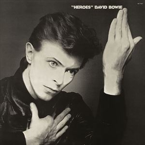輸入盤 DAVID BOWIE / HEROES （2017） [CD]