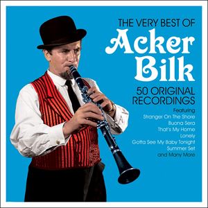 輸入盤 ACKER BILK / VERY BEST OF [2CD]