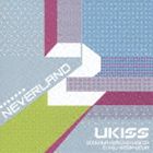 U-Kiss / NEVERLAND [CD]