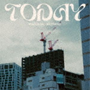 真心ブラザーズ / TODAY [CD]