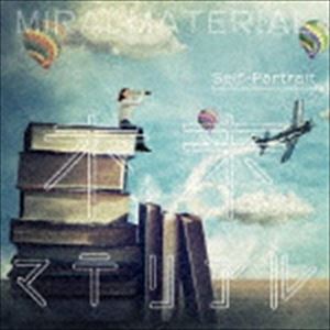 Self-Portrait / 未来マテリアル [CD]