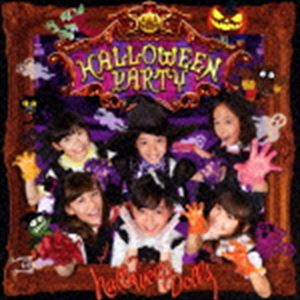 HALLOWEEN DOLLS / HALLOWEEN PARTY（CD＋DVD） [CD]