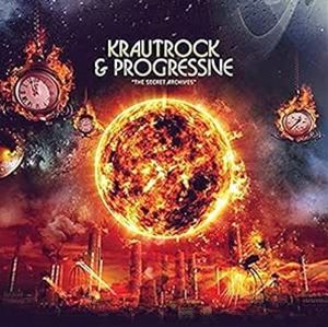 樂天商城 - 輸入盤 VARIOUS ARTISTS / KRAUTROCK ＆ PROGRESSIVE （COLORED） [2LP]