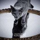 ��̴ / I HATE YOUR POPSTAR LIFE [CD]