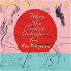 ѥȥ feat.Ken Yokoyama / ʤۥƥ [CD]
