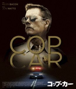 COP CAR�����åס����� ���ڥ���롦�ץ饤�� [Blu-ray]