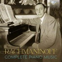 RACHMANINOFF ： COMPLETE PIANO MUSIC詳しい納期他、ご注文時はお支払・送料・返品のページをご確認ください発売日2021/4/9VARIOUS / RACHMANINOFF ： COMPLETE PIANO MUSICヴァリアスアーティスツ / ラフマニノフ：ピアノ曲全集 ジャンル クラシックその他 関連キーワード ヴァリアスアーティスツVARIOUS収録内容収録曲練習曲集「音の絵」 Op.33、Op.39幻想的小品集 Op.3より第2曲：前奏曲嬰ハ短調「鐘」10の前奏曲 Op.2313の前奏曲 Op.32ショパンの主題による変奏曲 Op.22ピアノソナタ第1番 Op.28楽興の時 Op.16ピアノソナタ第2番 Op.36コレッリの主題による変奏曲 Op.42アレンスキー、グラズノフ、タネーエフ、ラフマニノフの主題による4つの即興曲幻想曲「デルモ」による小品 ト短調フゲッタ ヘ長調幻想小曲集 Op.3トランスクリプション集組曲 ニ短調無言歌4つの小品3つの夜想曲カノン ホ短調前奏曲 ヘ長調サロン小品集 Op.10組曲第1番「幻想的絵画」 Op.5ロシア狂詩曲6つの小品 Op.116手連弾のための3つの小品組曲第2番 Op.17交響的舞曲 Op.45ロマンス ト長調（4手連弾のための）前奏曲 嬰ハ短調（2台ピアノのための）演奏ズラータ・チョチエヴァルーカス・ゲニューシャスアレクサンダー・ガヴリリュクサンティアゴ・ロドリゲスニルス・フランケアレクサンドル・ギンジンエリザ・トメリーニイングリッド・トルソンジュリアン・トゥルバーデイヴィッド・ガーディナー（ピアノ） 種別 8CD 【輸入盤】 JAN 5028421961859登録日2021/06/11