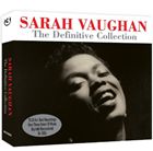 輸入盤 SARAH VAUGHAN / DEFENITIVE COLLECTION [3CD]