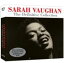 ͢ SARAH VAUGHAN / DEFENITIVE COLLECTION [3CD]