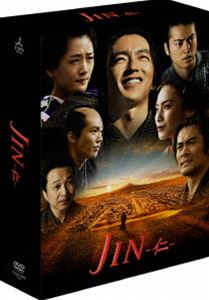 JIN -  -  DVD-BOX [DVD]