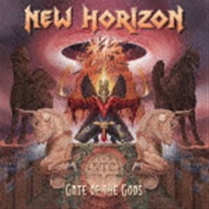 ニューホライズン ゲイト オブ ザ ゴッズ詳しい納期他、ご注文時はお支払・送料・返品のページをご確認ください発売日2022/3/11ニュー・ホライズン / ゲイト・オヴ・ザ・ゴッズゲイト オブ ザ ゴッズ ジャンル 洋楽ハードロック/ヘヴィメタル 関連キーワード ニュー・ホライズンH．E．A．Tのヨナ・ティー（Key）とH．E．A．Tの2代目ヴォーカリストだったエリック・グロンウォールの、現／元H．E．A．Tのメンバー2人を中心とする新たなユニット、ニュー・ホライズンのデビュー・アルバム。　（C）RS世界同時発売／ボーナストラック収録封入特典解説歌詞対訳付収録曲目11.ア・ニュー・ホライズン(1:26)2.ウィー・ユナイト(5:48)3.ストロンガー・ザン・スティール(3:46)4.クライ・フォー・フリーダム(5:28)5.コール・オヴ・ジ・アンダーグラウンド(5:30)6.スターダスト(5:52)7.イヴェント・ホライズン(4:15)8.ジ・エンド・オヴ・オール(4:56)9.フィアレス(5:23)10.ゲイト・オヴ・ザ・ゴッズ(7:31)11.スターダスト （アコースティック・ヴァージョン） （ボーナス・トラック）(4:05) 種別 CD JAN 4527516020859 収録時間 54分05秒 組枚数 1 製作年 2021 販売元 ビクターエンタテインメント登録日2022/01/06