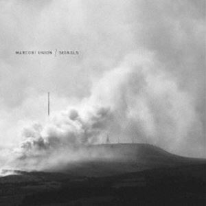 Artist Name: K - MARCONI UNION / SIGNALS [CD]