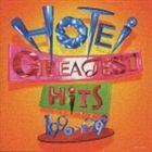 布袋寅泰 / GREATEST HITS 1990-1999 [CD]