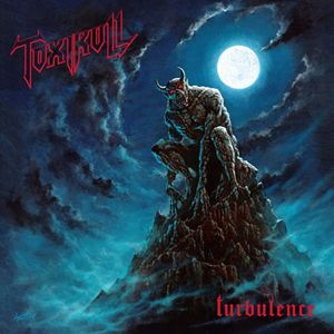 輸入盤 TOXIKULL / TURBULENCE [CD]