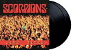 輸入盤 SCORPIONS / LIVE BITES 2LP