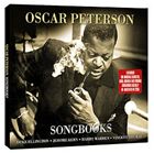 輸入盤 OSCAR PETERSON / SONGBOOKS [2CD]
