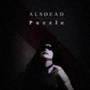 ALSDEAD / PuzzleCDDVD [CD]