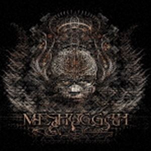 楽天ポプカル 楽天市場店メシュガー / 伏魔殿（SHM-CD） [CD]