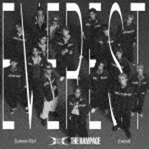 THE RAMPAGE from EXILE TRIBE / Summer Riot 〜熱帯夜〜／Everest [CD]