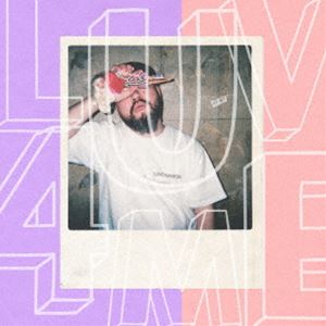 grooveman Spot / Luv 4 Meʸס [CD]