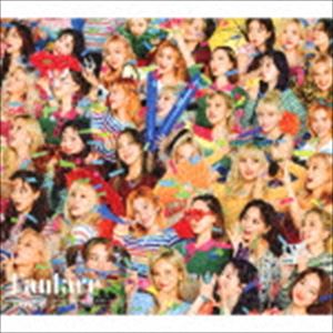 TWICE / Fanfare（初回限定盤B／CD＋DVD） CD