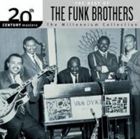 輸入盤 FUNK BROTHERS / 20TH CENTURY MASTERS ： MILLENNIUM COLLECTION [CD]