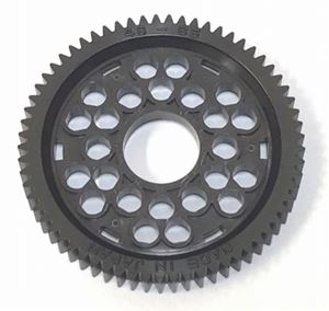 其它 - ドリフトスパーギヤ 48ピッチ 84T SG-4884 RCパーツ