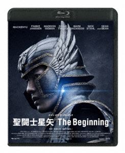 m The Beginning [Blu-ray]