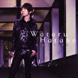 Rakuten - 羽多野渉 / 運命のCoda（CD＋DVD） [CD]