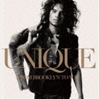 ユニーク フロム ブルックリン トゥ ユー詳しい納期他、ご注文時はお支払・送料・返品のページをご確認ください発売日2010/12/22ユニーク / フロム・ブルックリン・トゥ・ユーフロム ブルックリン トゥ ユー ジャンル 洋楽ソウル/R&B 関連キーワード ユニーク※こちらの商品はインディーズ盤のため、在庫確認にお時間を頂く場合がございます。封入特典解説歌詞対訳付収録曲目11.ビート・オブ・マイ・ドラム(3:15)2.ユー・ミー＆ザ・ダンスフロアー(3:46)3.ホエヴァ・ユー・アー （feat.シャリース）(4:43)4.ドゥ・イット・フォー・ラヴ(3:40)5.オンリー・フォエヴァー(3:39)6.クライ・ノー・モア(3:33)7.ミリオン(3:31)8.クリシェ(4:00)9.イン・ユア・アイズ(4:02)10.トゥナイト(3:26)11.ファウンデイション(3:45)12.フレンド(3:21)13.ブルックリン・トゥ・ユー(3:39)14.ガッデス(3:59)15.エヴリ・ブレス(3:49) 種別 CD JAN 4560230520861 収録時間 56分08秒 組枚数 1 製作年 2010 販売元 インディーズメーカー登録日2010/12/21