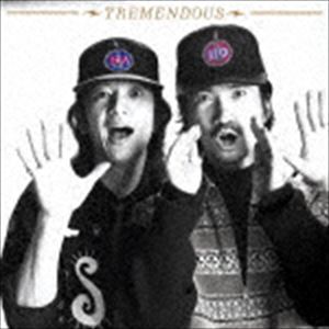 BAHO / TREMENDOUS -revisited-（Blu-specCD2） [CD]