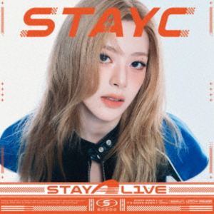 Other - STAYC / STAY ALIVE（限定盤／メンバー盤／Solo盤 SEEUN盤） [CD]