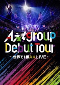 A��! group Debut Tour ��������1��A��LIVE�����̾��ס� [Blu-ray]